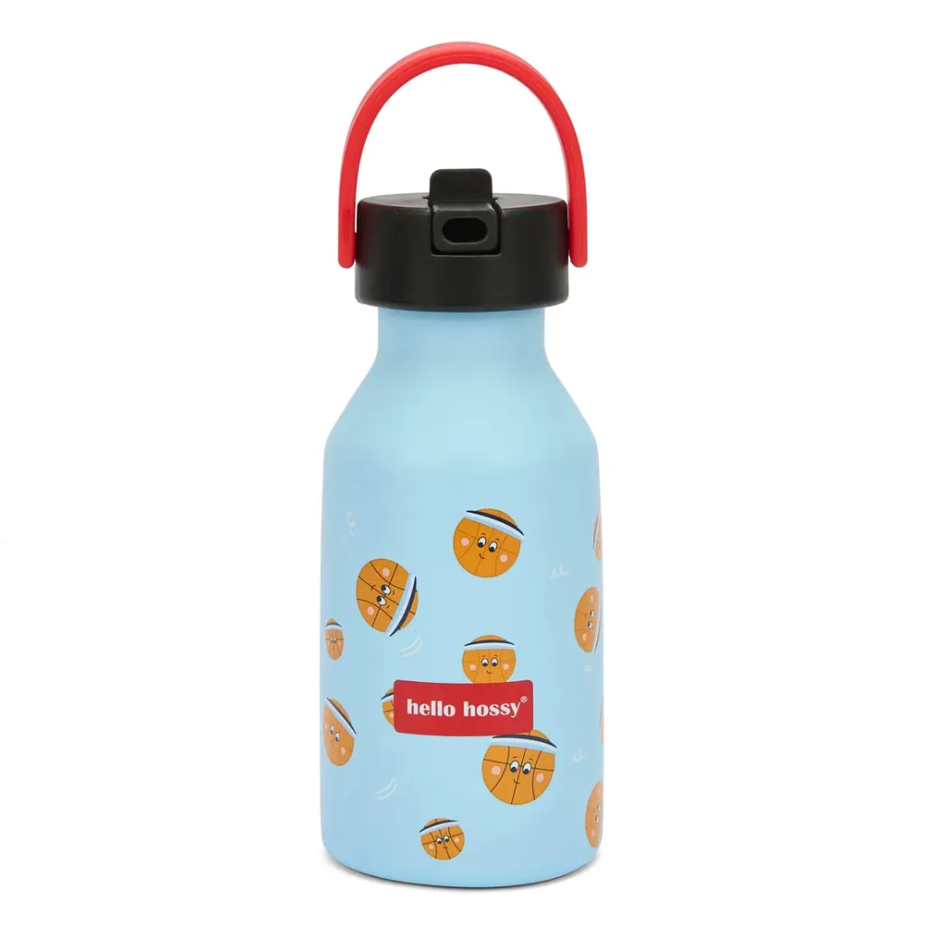 Drinkfles 500ml Bball Crew - Hello Hossy