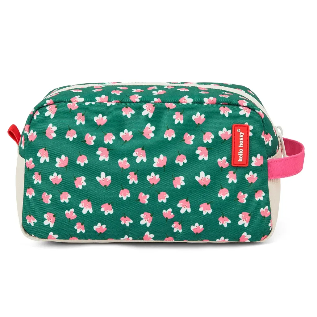 Toiletry Bag Garden Joy - Hello Hossy