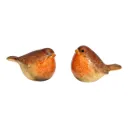 Grande Citrouille en textile - Wurm