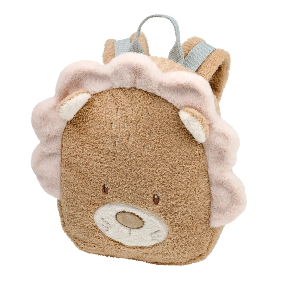 Sac à dos Lion TEDDY - Nattou