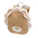 Sac à dos Lion TEDDY - Nattou