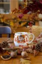 Mug Festival d'Automne - Caro from Woodland
