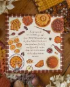 Carte Tarte d'Automne - Caro from Woodland
