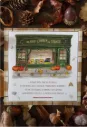 Carte The Shop Around The Corner - Caro from Woodland
