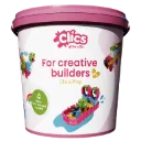 Blocs de construction 160 pièces - Clics Toys