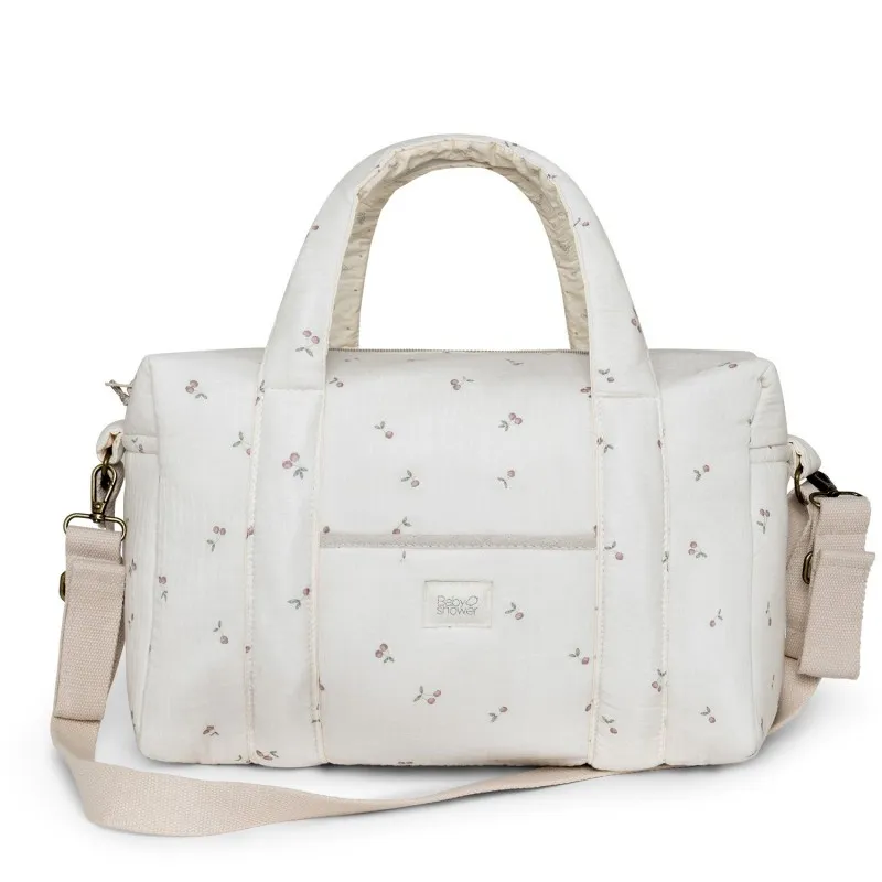 Sac à langer High Park Cherries - Babyshower