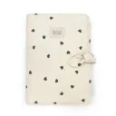 Protège carnet de santé Knot Rock & Love - Babyshower