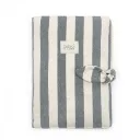 Protège carnet de santé Knot Rock & Love - Babyshower