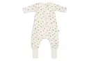 Gigoteuse à pieds avec Manches Amovibles Jollies 104-110cm - Jollein