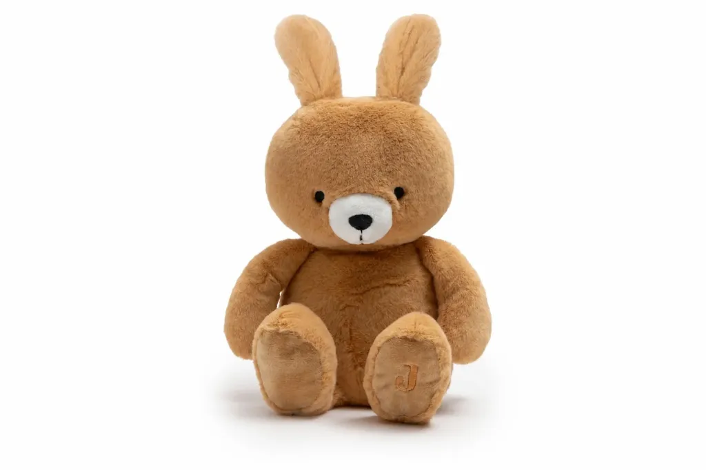 Plush Jollies Bunny Luz - Jollein