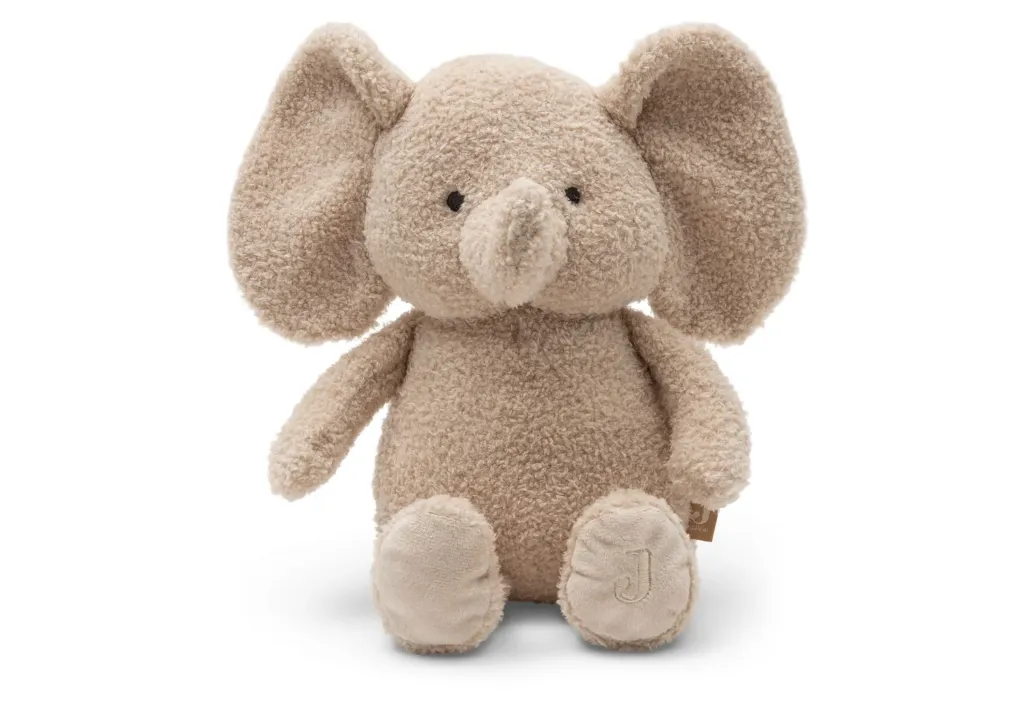 Peluche Jollies Elephant Suki - Jollein