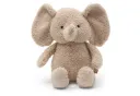 Plush Jollies Elephant Suki - Jollein