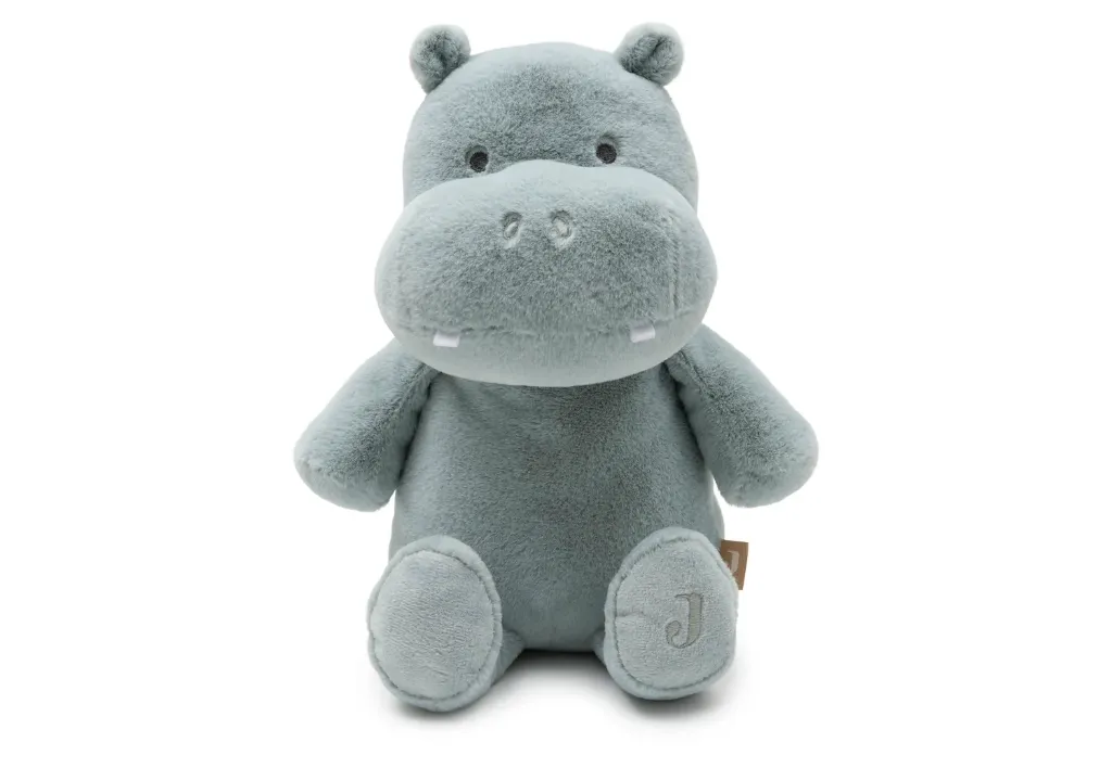 Peluche Jollies Hippo Happy - Jollein