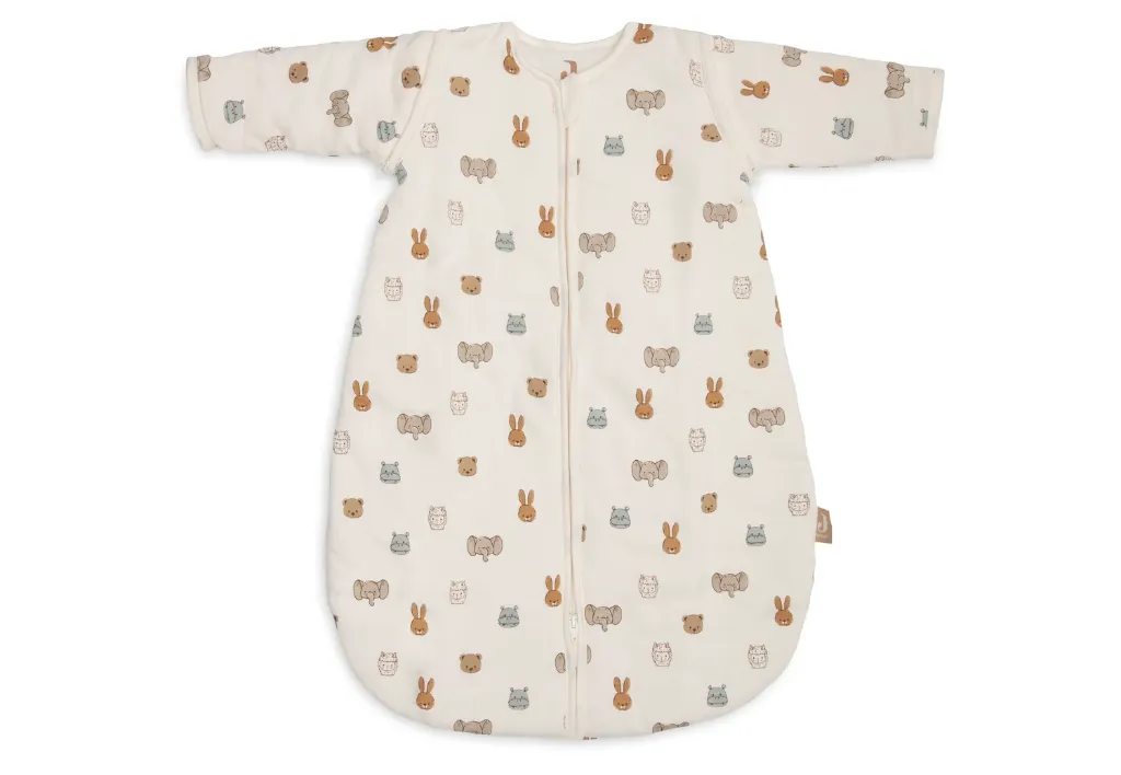 Gigoteuse avec Manches Amovibles Jollies 90cm - Jollein