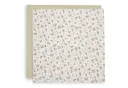 Duo de Langes en gaze de Coton 115x115cm Barn Buddies - Jollein