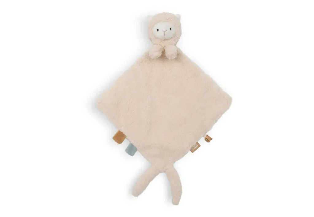 Attache Sucette Alpaca Paco - Jollein