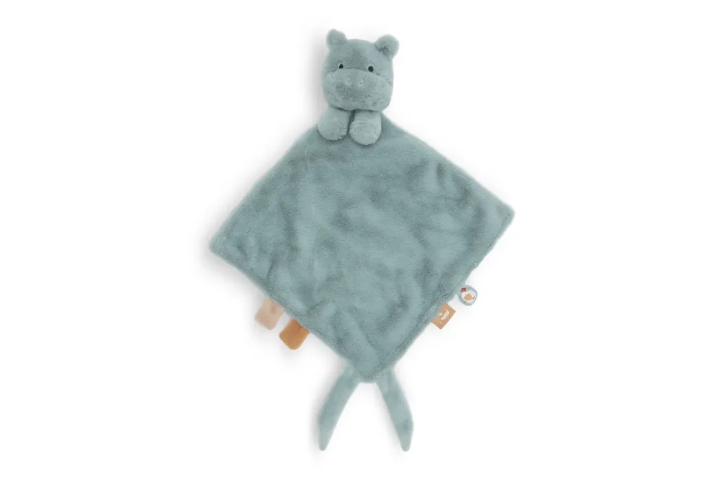 Speendoekje Hippo Happy - Jollein
