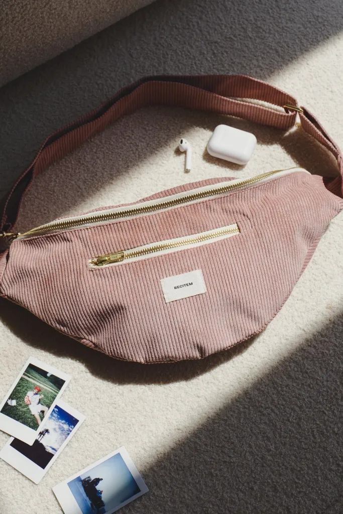 Bum Bag Nina - Recitem