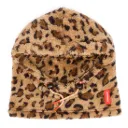 Cagoule Warmy Leopard - Hello Hossy