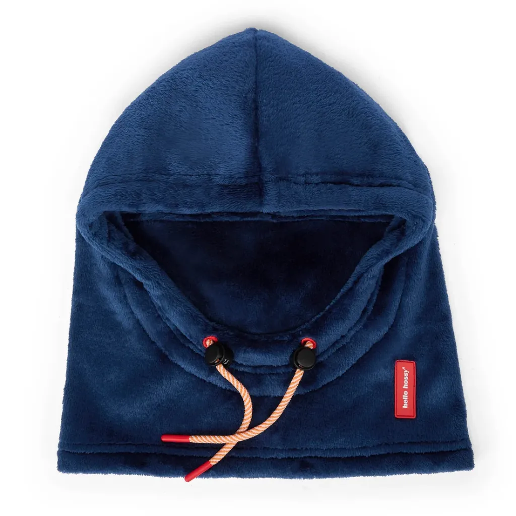 Cagoule Warmy Night - Hello Hossy (9-18 mois)