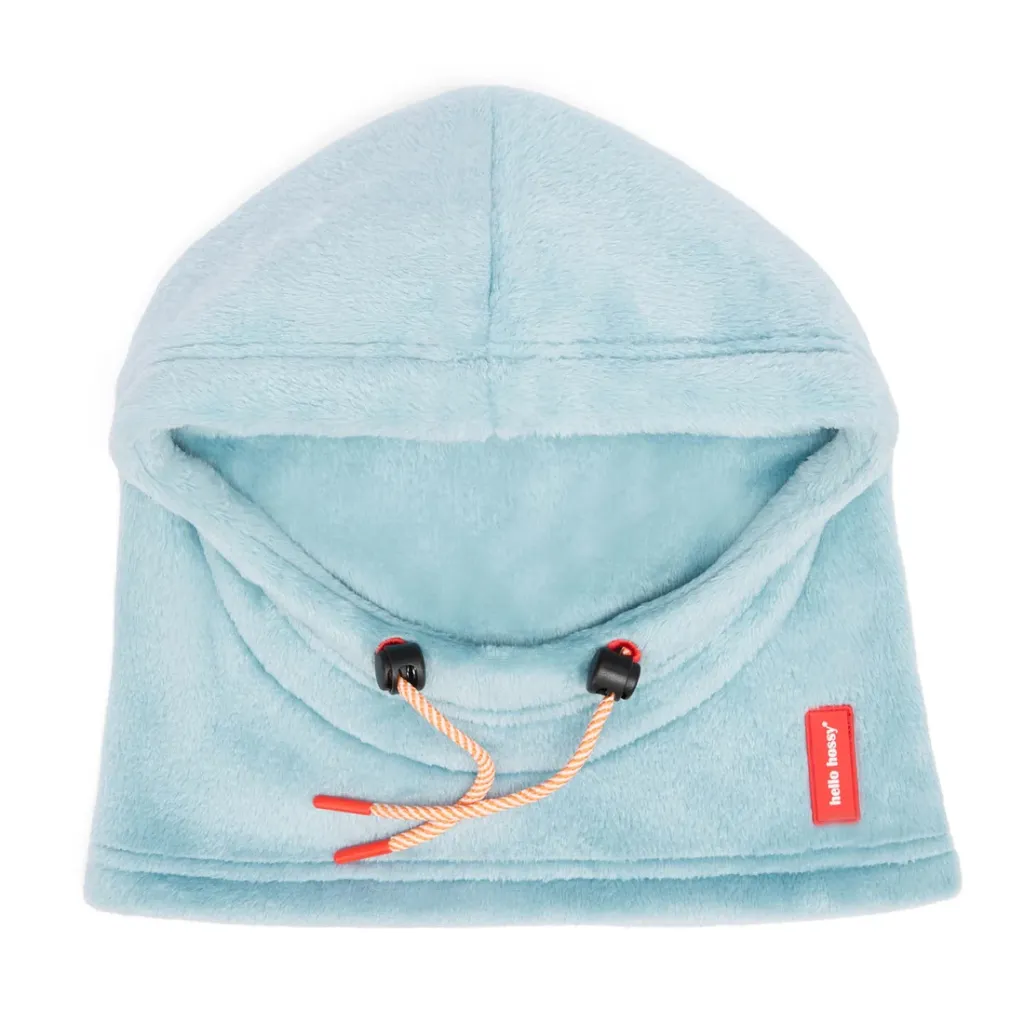 Cagoule Warmy Sky - Hello Hossy
