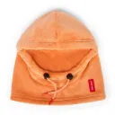 Cagoule Warmy Pumpkin - Hello Hossy