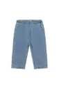 Jeans Blue Denim 7770 relaxed fit - Noppies