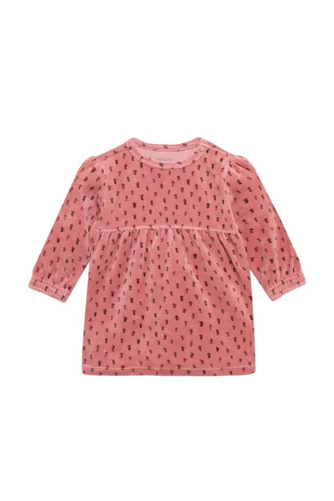 Robe ML Ash Rose - Noppies