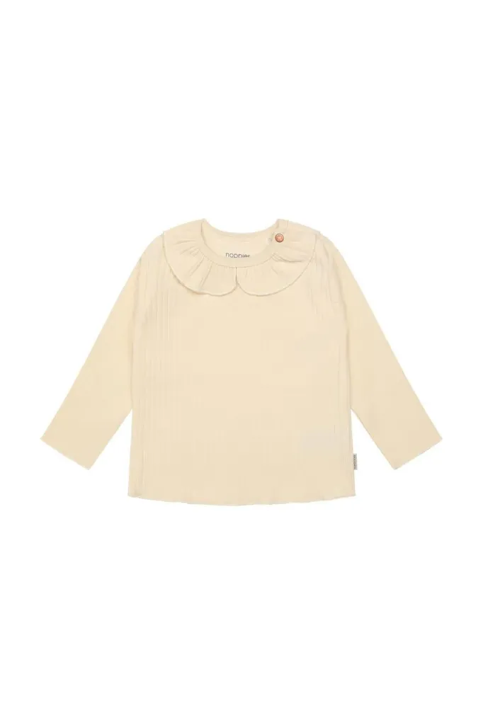 T-shirt ML Rose Dust - Noppies