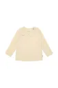 T-shirt ML Whitecap Gray - Noppies
