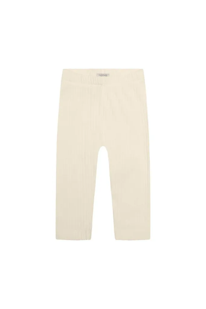 Legging Whitecap Gray - Noppies