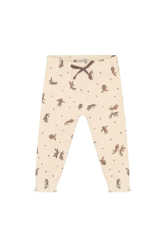 Pantalon Butter Cream - Noppies