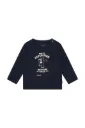 T-shirt LM Black Iris - Noppies