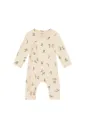 Pyjama LM Buttercream - Noppies