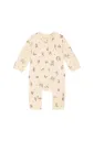 Pyjama LM Buttercream - Noppies
