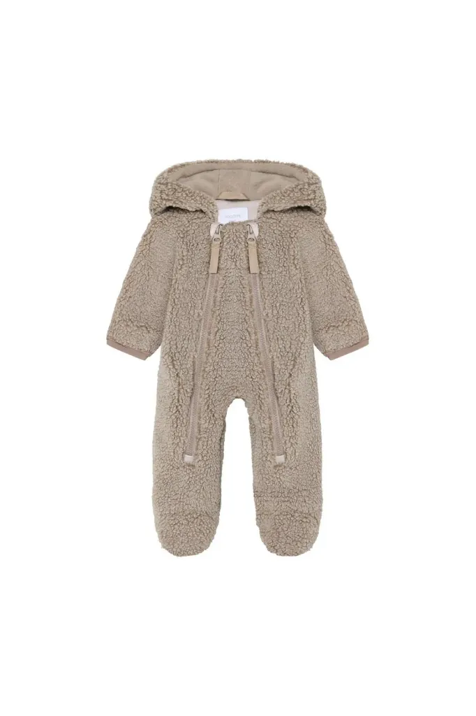 Combi pilote Brown - Noppies