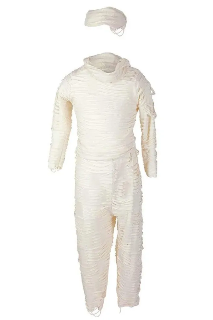 Robe de sorcière gothique - Great Pretenders