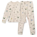 Pyjama Wilhelm Sailing Sandy - Liewood