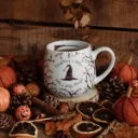 Mug d'Automne - Caro from Woodland