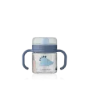 Bedrukte tuitbeker Dino Roar Sandy 280 ml - Liewood