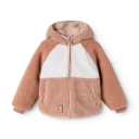 Veste Jackson réversible Pale Tuscany mix - Liewood