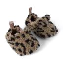 Pantoffels Maui Pile Mega Leo Oatmix - Liewood