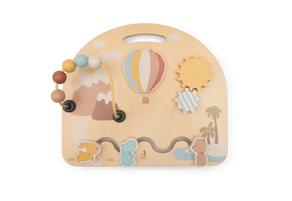 Jeu empilable en bois Jollies - Jollein