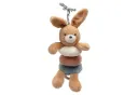 Peluche Musicale Jollies Bunny Luz - Jollein