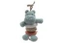 Muziekknuffel Jollies Hippo Happy - Jollein