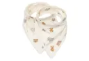 Bavoir Bandana Jollies 2 Unités - Jollein