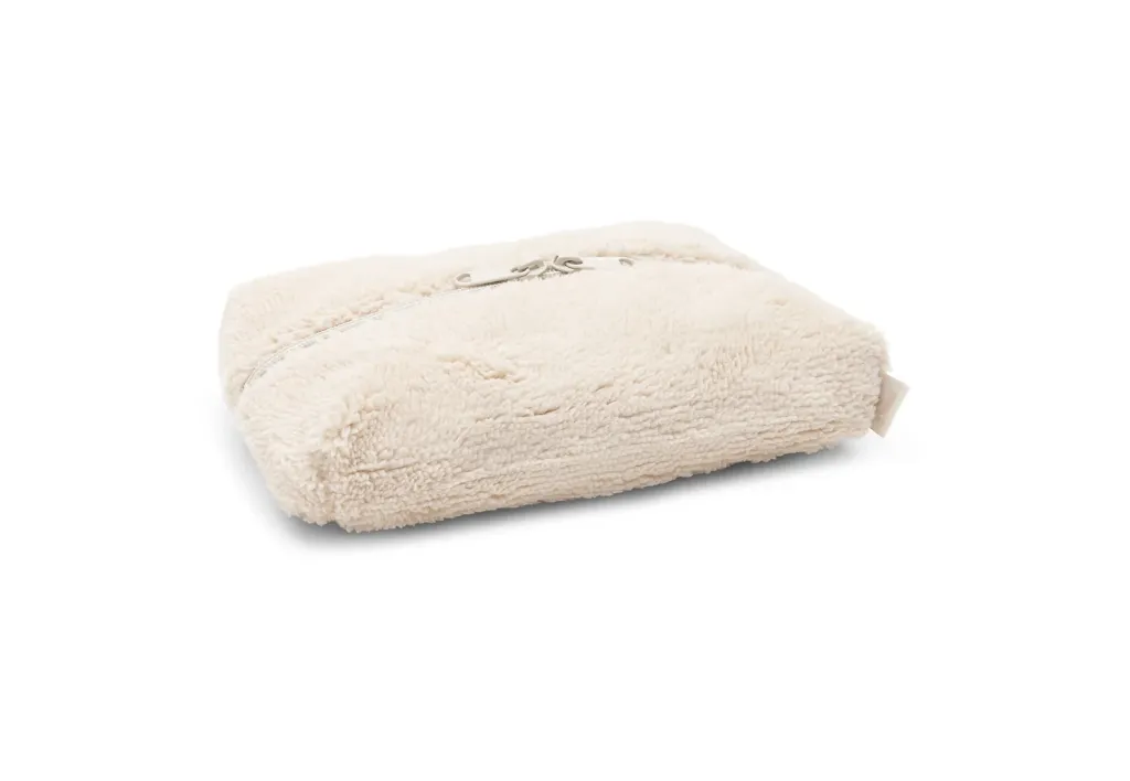 Protège Carnet de Santé Fluffy - Jollein