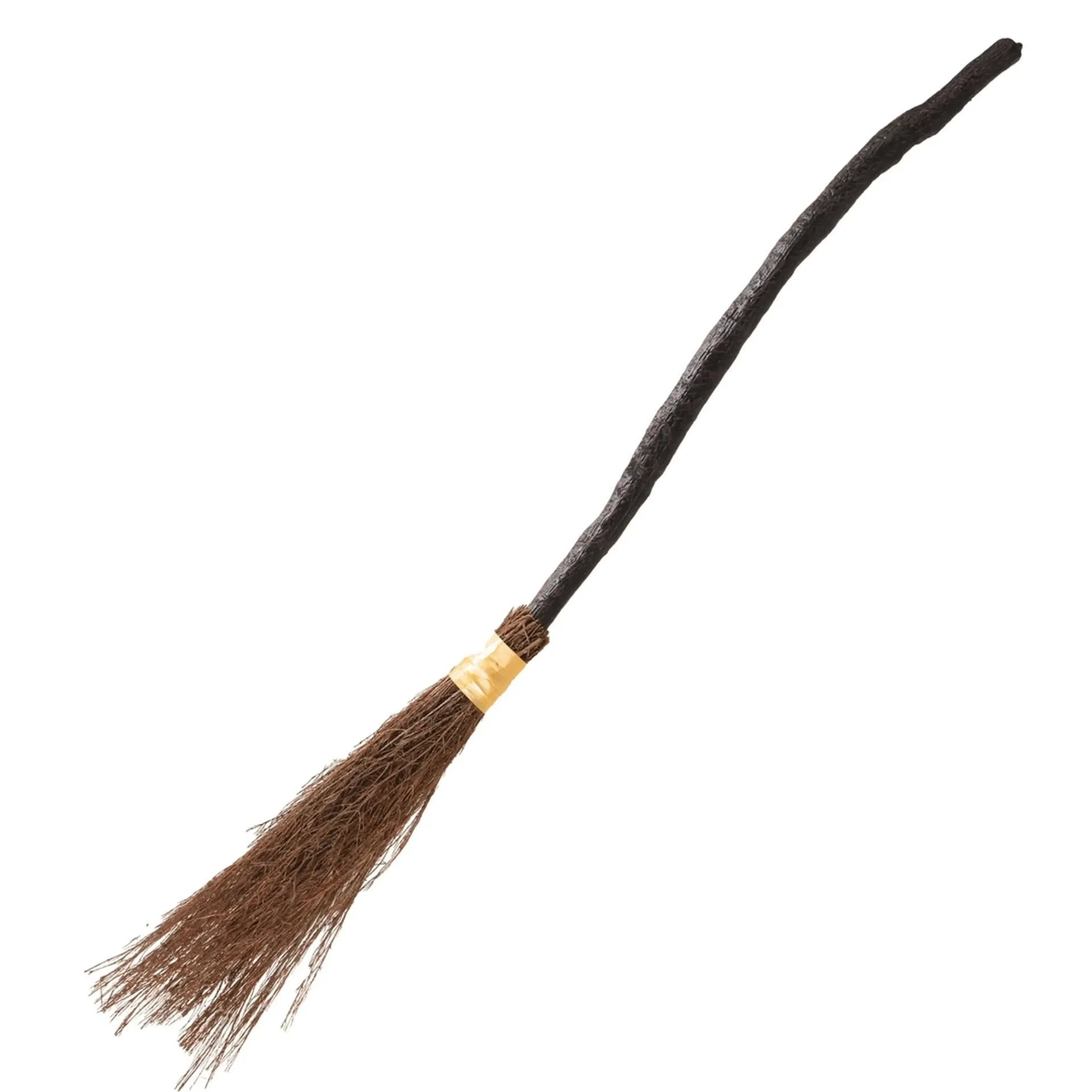Wizard Broom 90 cm - P'tit Clown