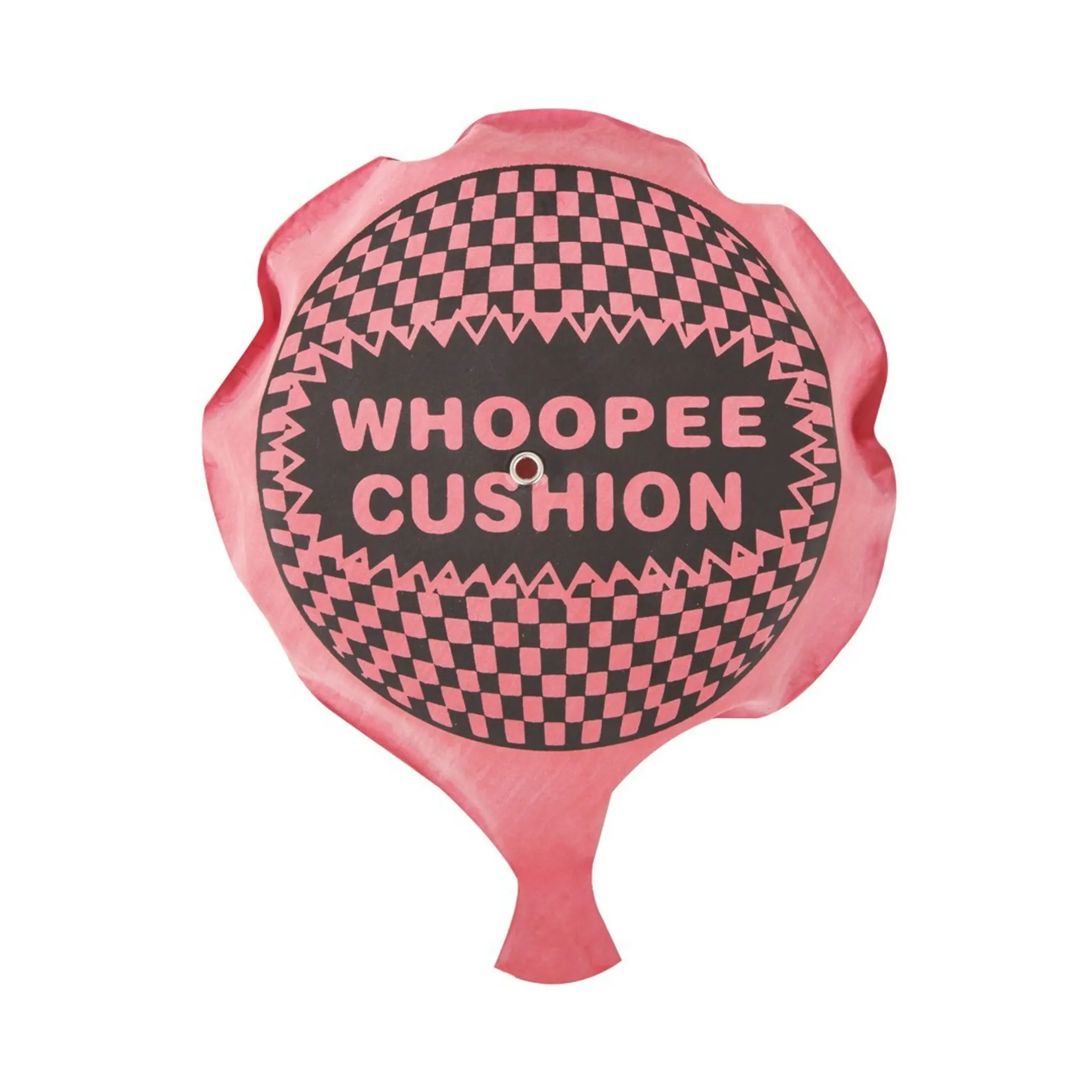 Coussin Péteur Ø 14 cm - P'tit Clown
