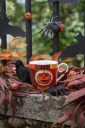 Mug d'Halloween Citrouille - Caro from Woodland